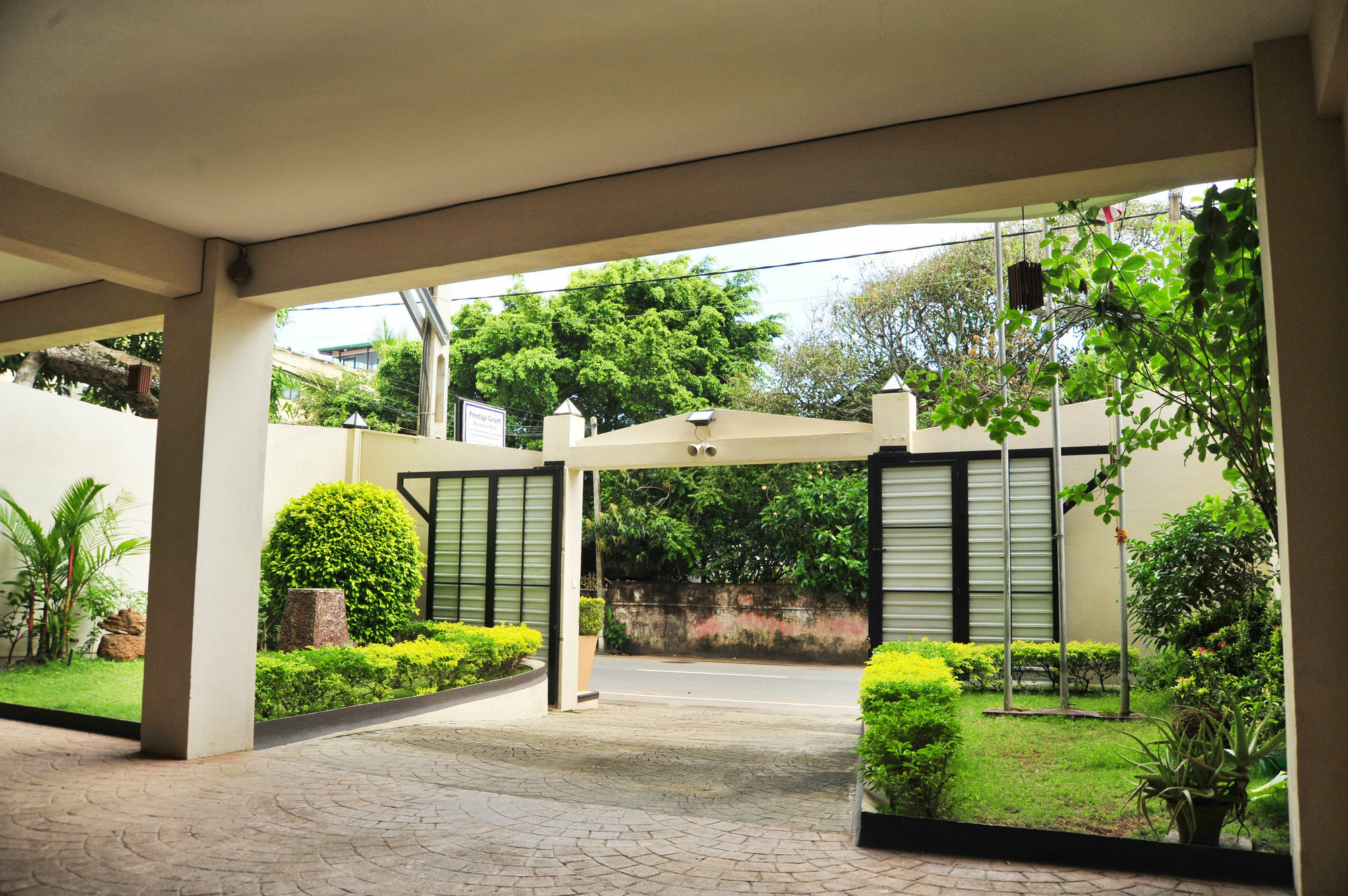 Apartment Dehiwala Exterior photo